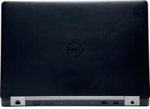 SKU: GNB0925062 Ноутбук Dell Latitude E5570 IPS Intel Core i5 (i5-6440HQ) 16 Гб 256 Гб SSD Клас B (GNB0925062) Б/В - Image 5