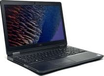SKU: GNB0925062 Ноутбук Dell Latitude E5570 IPS Intel Core i5 (i5-6440HQ) 16 Гб 256 Гб SSD Клас B (GNB0925062) Б/В - Image 1