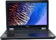 SKU: GNB0925062 Ноутбук Dell Latitude E5570 IPS Intel Core i5 (i5-6440HQ) 16 Гб 256 Гб SSD Клас B (GNB0925062) Б/В - Image 3
