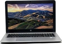 SKU: GNB0925064 Ноутбук HP EliteBook 850 G3 TN Intel Core i5 (i5-6300U) 8 Гб 128 Гб SSD + 500 Гб HDD (Вживаний - Клас A) - Image 1