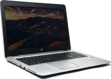 SKU: GNB0925064 Ноутбук HP EliteBook 850 G3 TN Intel Core i5 (i5-6300U) 8 Гб 128 Гб SSD + 500 Гб HDD (Вживаний - Клас A) - Image 5