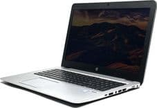 SKU: GNB0925064 Ноутбук HP EliteBook 850 G3 TN Intel Core i5 (i5-6300U) 8 Гб 128 Гб SSD + 500 Гб HDD (Вживаний - Клас A) - Image 3
