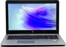 SKU: GNB0925065 Ноутбук HP EliteBook 850 G3 TN Intel Core i5 (i5-6200U) 8 Гб 256 Гб SSD (Вживаний - Клас A-) - Image 1
