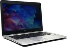 SKU: GNB0925067 Ноутбук HP EliteBook 850 G3 TN Intel Core i5 (i5-6300U) 8 Гб 128 Гб SSD + 500 Гб HDD (Вживаний - Клас A-) - Image 2