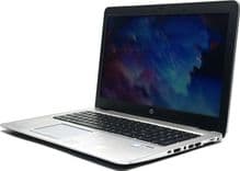SKU: GNB0925067 Ноутбук HP EliteBook 850 G3 TN Intel Core i5 (i5-6300U) 8 Гб 128 Гб SSD + 500 Гб HDD (Вживаний - Клас A-) - Image 4