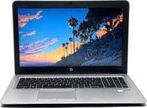 SKU: GNB0925073 Ноутбук HP EliteBook 850 G3 TN Intel Core i5 (i5-6300U) 8 Гб 256 Гб SSD (Вживаний - Клас B) - Image 5
