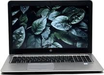 SKU: GNB0925074 Ноутбук HP EliteBook 850 G3 TN Intel Core i5 (i5-6300U) 16 Гб 128 Гб SSD + 500 Гб HDD (Вживаний - Клас A-) - Image 1