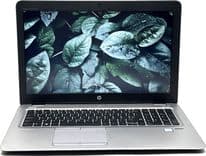 SKU: GNB0925074 Ноутбук HP EliteBook 850 G3 TN Intel Core i5 (i5-6300U) 16 Гб 128 Гб SSD + 500 Гб HDD (Вживаний - Клас A-) - Image 6