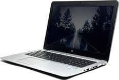 SKU: GNB0925075 Ноутбук HP EliteBook 850 G3 TN Intel Core i5 (i5-6300U) 8 Гб 128 Гб SSD + 500 Гб HDD (Вживаний - Клас A-) - Image 6