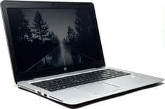 SKU: GNB0925075 Ноутбук HP EliteBook 850 G3 TN Intel Core i5 (i5-6300U) 8 Гб 128 Гб SSD + 500 Гб HDD (Вживаний - Клас A-) - Image 2