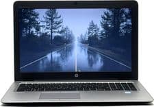 SKU: GNB0925085 Ноутбук HP EliteBook 850 G3 TN Intel Core i5 (i5-6200U) 8 Гб 256 Гб SSD (Вживаний - Клас A-) - Image 1