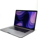 SKU: GNB1225001 Ноутбук Apple MacBook Pro A1990 Retina Intel Core i7 (i7-8750H) 32 Гб 512 Гб SSD Клас A- (GNB1225001) Б/В - Image 2