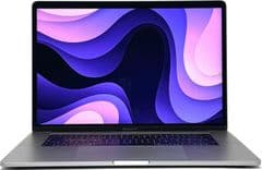 SKU: GNB1225001 Ноутбук Apple MacBook Pro A1990 Retina Intel Core i7 (i7-8750H) 32 Гб 512 Гб SSD Клас A- (GNB1225001) Б/В - Image 1