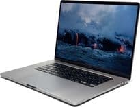 SKU: GNB1225002 Ноутбук Apple MacBook Pro A2141 Retina Intel Core i7 (i7-9750H) 16 Гб 512 Гб SSD Клас A- (GNB1225002) Б/В - Image 5