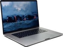 SKU: GNB1225002 Ноутбук Apple MacBook Pro A2141 Retina Intel Core i7 (i7-9750H) 16 Гб 512 Гб SSD Клас A- (GNB1225002) Б/В - Image 4