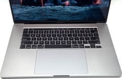 SKU: GNB1225002 Ноутбук Apple MacBook Pro A2141 Retina Intel Core i7 (i7-9750H) 16 Гб 512 Гб SSD Клас A- (GNB1225002) Б/В - Image 3