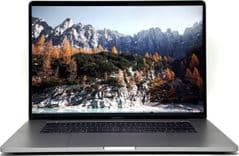 SKU: GNB1225009 Ноутбук Apple MacBook Pro A2141 Retina Intel Core i7 (i7-9750H) 16 Гб 512 Гб SSD Клас A- (GNB1225009) Б/В - Image 1