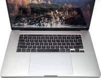 SKU: GNB1225009 Ноутбук Apple MacBook Pro A2141 Retina Intel Core i7 (i7-9750H) 16 Гб 512 Гб SSD Клас A- (GNB1225009) Б/В - Image 4