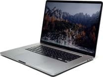 SKU: GNB1225009 Ноутбук Apple MacBook Pro A2141 Retina Intel Core i7 (i7-9750H) 16 Гб 512 Гб SSD Клас A- (GNB1225009) Б/В - Image 7