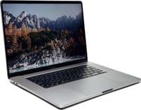SKU: GNB1225009 Ноутбук Apple MacBook Pro A2141 Retina Intel Core i7 (i7-9750H) 16 Гб 512 Гб SSD Клас A- (GNB1225009) Б/В - Image 2