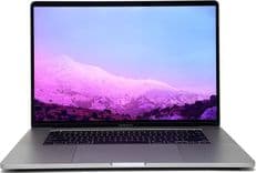 SKU: GNB1225010 Ноутбук Apple MacBook Pro A2141 Retina Intel Core i7 (i7-9750H) 16 Гб 512 Гб SSD Клас A (GNB1225010) Б/В, 16 Гб, 512 Гб - Image 1