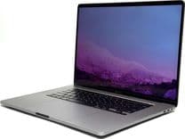 SKU: GNB1225010 Ноутбук Apple MacBook Pro A2141 Retina Intel Core i7 (i7-9750H) 16 Гб 512 Гб SSD Клас A (GNB1225010) Б/В, 16 Гб, 512 Гб - Image 4
