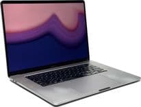 SKU: GNB1225011 Ноутбук Apple MacBook Pro A2141 Retina Intel Core i7 (i7-9750H) 16 Гб 512 Гб SSD Клас A- (GNB1225011) Б/В - Image 5