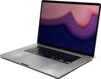 SKU: GNB1225011 Ноутбук Apple MacBook Pro A2141 Retina Intel Core i7 (i7-9750H) 16 Гб 512 Гб SSD Клас A- (GNB1225011) Б/В - Image 6