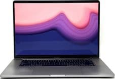 SKU: GNB1225011 Ноутбук Apple MacBook Pro A2141 Retina Intel Core i7 (i7-9750H) 16 Гб 512 Гб SSD Клас A- (GNB1225011) Б/В - Image 1