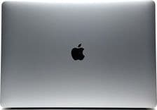 SKU: GNB1225011 Ноутбук Apple MacBook Pro A2141 Retina Intel Core i7 (i7-9750H) 16 Гб 512 Гб SSD Клас A- (GNB1225011) Б/В - Image 3
