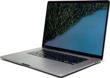 SKU: GNB1225013 Ноутбук Apple MacBook Pro A2141 Retina Intel Core i7 (i7-9750H) 16 Гб 512 Гб SSD Клас A (GNB1225013) Б/В, 16 Гб, 512 Гб - Image 2