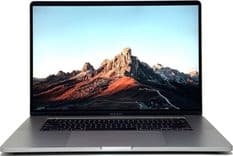 SKU: GNB1225015 Ноутбук Apple MacBook Pro A2141 Retina Intel Core i7 (i7-9750H) 16 Гб 512 Гб SSD Клас A- (GNB1225015) Б/В - Image 1