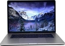 SKU: GNB1225016 Ноутбук Apple MacBook Pro A1990 Retina Intel Core i7 (i7-8850H) 16 Гб 512 Гб SSD Клас A (GNB1225016) Б/В - Image 1