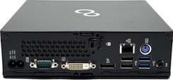 SKU: GNB1225201 Комп'ютер Fujitsu Esprimo Q556 Intel Core i3 (i3-6100T) 4 Гб 128 Гб SSD з Wi-Fi Клас A- (GNB1225201) Б/В - Image 4
