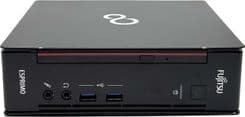 SKU: GNB1225201 Комп'ютер Fujitsu Esprimo Q556 Intel Core i3 (i3-6100T) 4 Гб 128 Гб SSD з Wi-Fi Клас A- (GNB1225201) Б/В - Image 1
