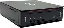 SKU: GNB1225201 Комп'ютер Fujitsu Esprimo Q556 Intel Core i3 (i3-6100T) 4 Гб 128 Гб SSD з Wi-Fi Клас A- (GNB1225201) Б/В - Image 3
