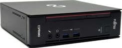 SKU: GNB1225241 Комп'ютер Fujitsu Esprimo Q556 Intel Core i3 (i3-6100T) 8 Гб 128 Гб SSD з Wi-Fi Клас A- (GNB1225241) Б/В - Image 1