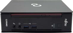 SKU: GNB1225241 Комп'ютер Fujitsu Esprimo Q556 Intel Core i3 (i3-6100T) 8 Гб 128 Гб SSD з Wi-Fi Клас A- (GNB1225241) Б/В - Image 4
