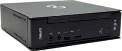 SKU: GNB1225243 Комп'ютер Fujitsu Esprimo Q556 Intel Core i3 (i3-6100T) 8 Гб 128 Гб SSD + 500 Гб HDD з Wi-Fi Клас A- (GNB1225243) Б/В - Image 1