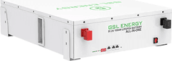 SKU: GSLA51100 Акумуляторна батарея GSL-A51100 100Ah 51.2V 5.12Kwh - Image 2