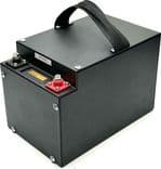 SKU: GZK02 Акумулятор GazikPower LiFeP04 12.8V 105 Ah - Image 1