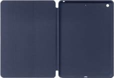 SKU: IP9718DB Чохол Smart Case No Logo для iPad 9.7" (2017/2018) Dark Blue - Image 4