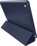 SKU: IP9718DB Чохол Smart Case No Logo для iPad 9.7" (2017/2018) Dark Blue - Image 5