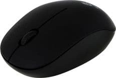 SKU: JW210WI Миша бездротова Jeqang JW-210 Wireless 2.4GHz Black - Image 4