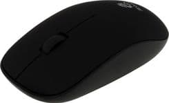 SKU: JW218WI Миша бездротова Jeqang JW-218 Wireless 2.4GHz Black - Image 4