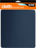 SKU: KLM002 Килимок для мишки Acme №065273 Blue - Image 3