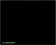 SKU: KLM006 Килимок для мишки Esperanza EGP102 Чорний - Image 1