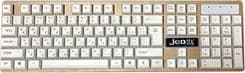 SKU: KM003 Комплект бездротовий Jedel RWS7000 Wireless 2.4GHz Gold / White (ENG / RU / UA) - Image 2