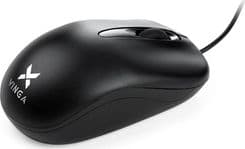 SKU: KM012 Комплект дротовий Vinga KBS-806BK USB Black (ENG / RU / UA) - Image 4