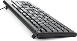 SKU: KM012 Комплект дротовий Vinga KBS-806BK USB Black (ENG / RU / UA) - Image 6